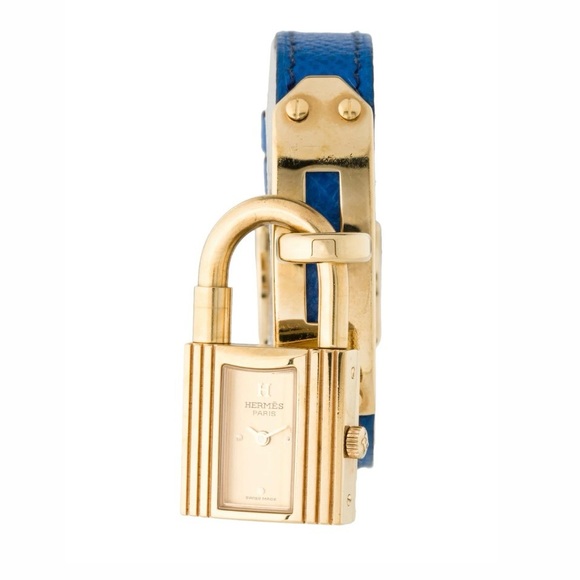 HERMÈS KELLY WATCH - Picture 2 of 4